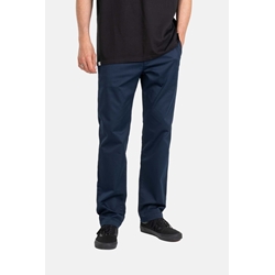 Pantalón REELL Metro Flex Chino PC navy RE4018 - Imagen 1