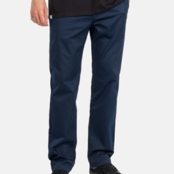 Pantalón REELL Metro Flex Chino PC navy RE4018 - Imagen 1