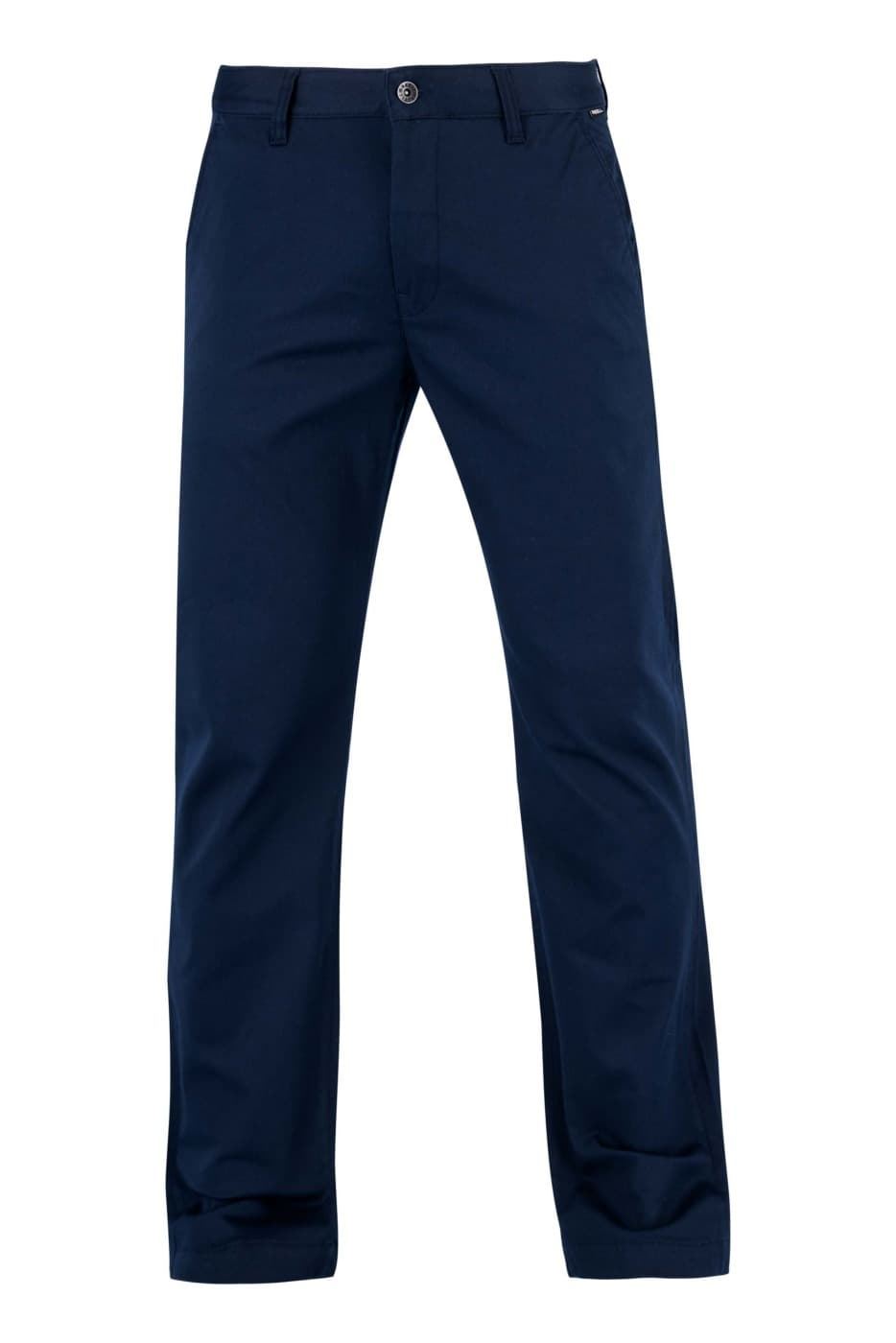 Pantalón REELL Metro Flex Chino PC navy RE4018 - Imagen 3