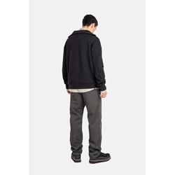 Pantalón REELL Metro Flex Chino PC Vulcan Grey - Imagen 2
