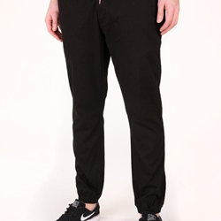 Pantalón REELL REFLEX 2 2995 BLACK - Imagen 1