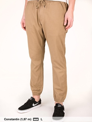 Pantalón REELL REFLEX 2 2995 DARK SAND - Imagen 1