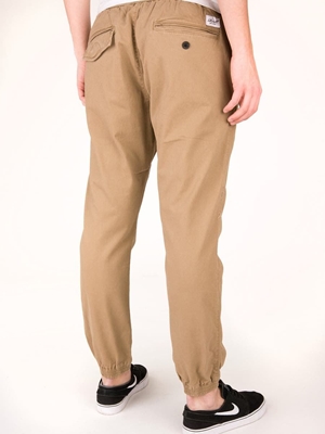 Pantalón REELL REFLEX 2 2995 DARK SAND - Imagen 2