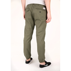 Pantalón REELL REFLEX 2 2995 OLIVE - Imagen 2