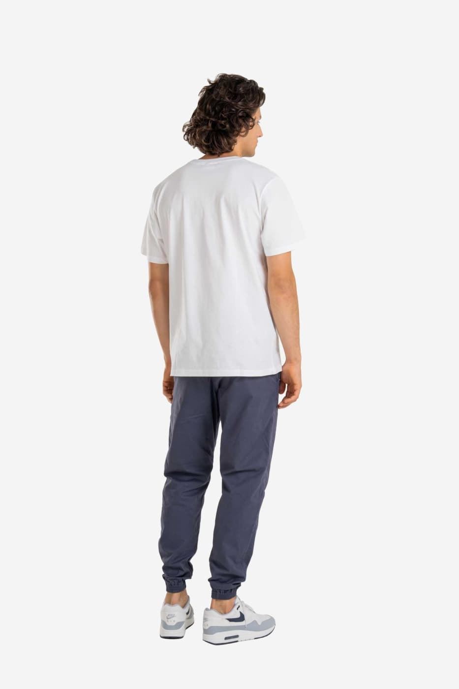 Pantalón Reell Reflex Cargo Night Blue RE3968 - Imagen 2