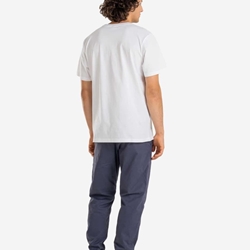 Pantalón Reell Reflex Cargo Night Blue RE3968 - Imagen 2