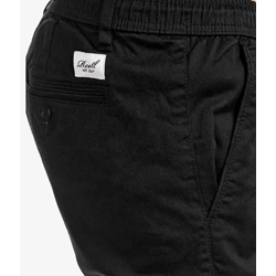 Pantalón Reell Reflex Easy ST 2995 Black - Imagen 2