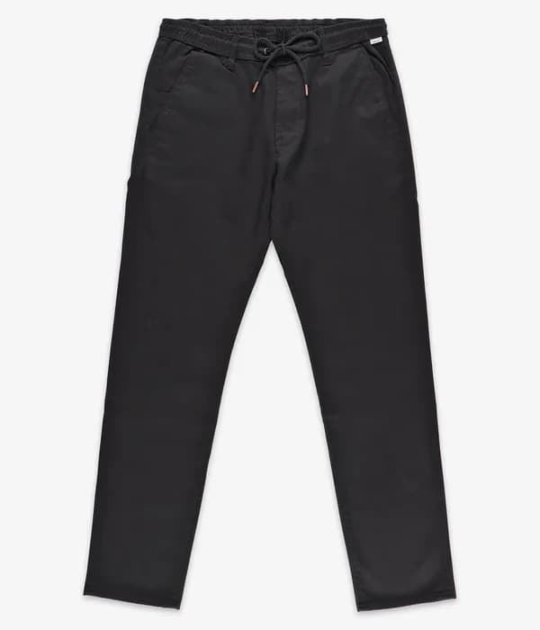 Pantalón Reell Reflex Easy ST 2995 Black - Imagen 3