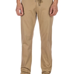 Pantalón Reell Reflex Easy ST 2995 Dark Sand - Imagen 1