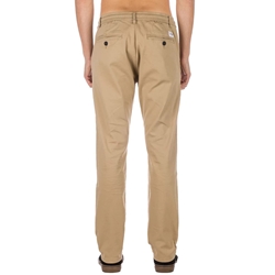 Pantalón Reell Reflex Easy ST 2995 Dark Sand - Imagen 2