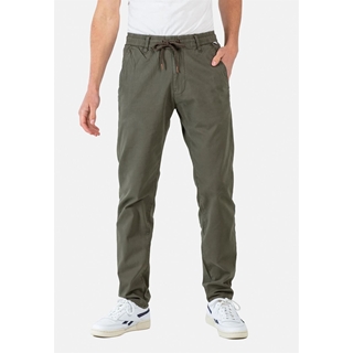 Pantalón Reell Reflex Easy ST 2995 Olive - Imagen 1