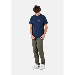Pantalón Reell Reflex Easy ST 2995 Olive - Imagen 2