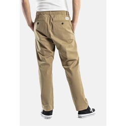 Pantalón REELL REFLEX LOOSE CHINO DARK SAND - Imagen 2