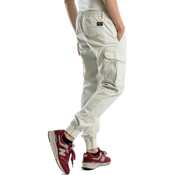 Pantalón REELL REFLEX RIB CARGO ice green - Imagen 2