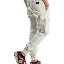 Pantalón REELL REFLEX RIB CARGO ice green - Imagen 2