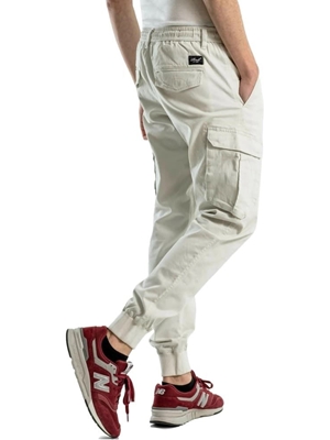 Pantalón REELL REFLEX RIB CARGO ice green - Imagen 2