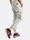 Pantalon Reell Reflex RIB CARGO OFF WHITE - Imagen 2