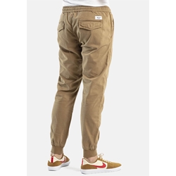 Pantalón REELL Reflex Rib Pant Dark sand - Imagen 2