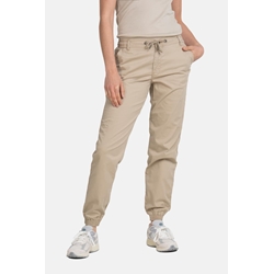 Pantalón Reell Reflex Women LW Beige - Imagen 1