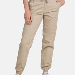 Pantalón Reell Reflex Women LW Beige - Imagen 1