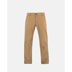 Pantalón Reell Regular Flex Chino Dark Sand RE4397 - Imagen 1