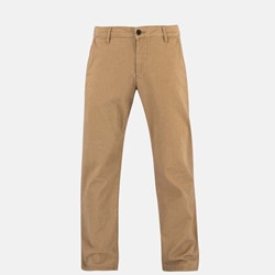 Pantalón Reell Regular Flex Chino Dark Sand RE4397 - Imagen 1