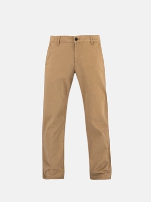 Pantalón Reell Regular Flex Chino Dark Sand RE4397 - Imagen 1