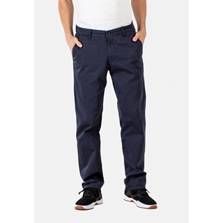 Pantalón REELL Regular Flex Chino Navy - Imagen 1