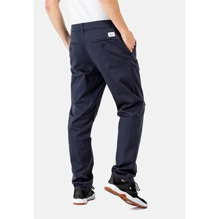 Pantalón REELL Regular Flex Chino Navy - Imagen 2
