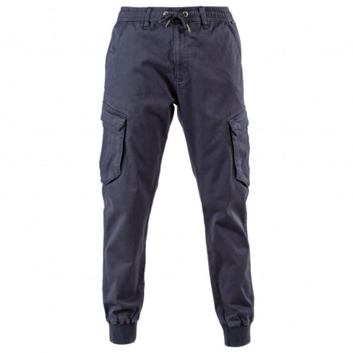 Pantalón Reell Rib Cargo 2995 navy - Imagen 1