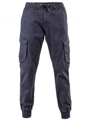 Pantalón Reell Rib Cargo 2995 navy - Imagen 1