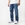 Pantalon REELL SOLID RETRO MID BLUE - Imagen 2