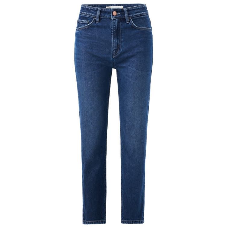 Pantalon Salsa  126679 8503 True Straight Mediu,Medium Wash - Imagen 1