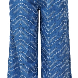 Pantalón SALSA 21011179 852 medium light - Imagen 1