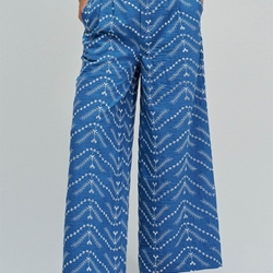 Pantalón SALSA 21011179 852 medium light - Imagen 2