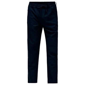 Pantalón Salsa 21011233 832 dark blue - Imagen 1