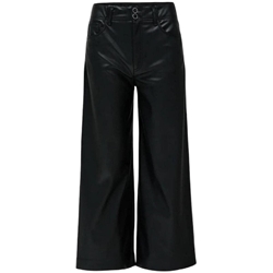 Pantalón Salsa Jeans Black 21008917 000 - Imagen 1
