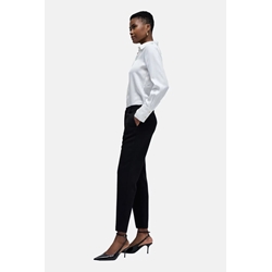 Pantalón Salsa Jeans Black 21010374 - Imagen 1