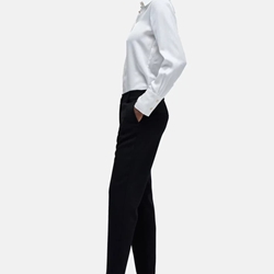 Pantalón Salsa Jeans Black 21010374 - Imagen 1