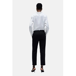 Pantalón Salsa Jeans Black 21010374 - Imagen 2