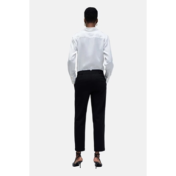 Pantalón Salsa Jeans Black 21010374 - Imagen 2