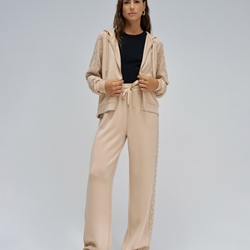 Pantalón Salsa Jeans Coral 21010532 131 - Imagen 1