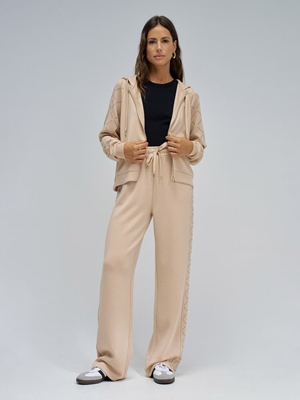 Pantalón Salsa Jeans Coral 21010532 131 - Imagen 1