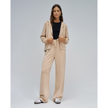 Pantalón Salsa Jeans Coral 21010532 131 - Imagen 1