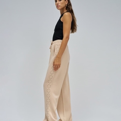 Pantalón Salsa Jeans Coral 21010532 131 - Imagen 2