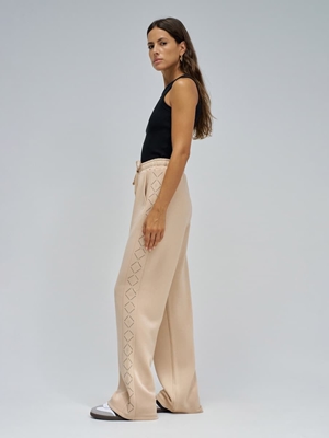 Pantalón Salsa Jeans Coral 21010532 131 - Imagen 2