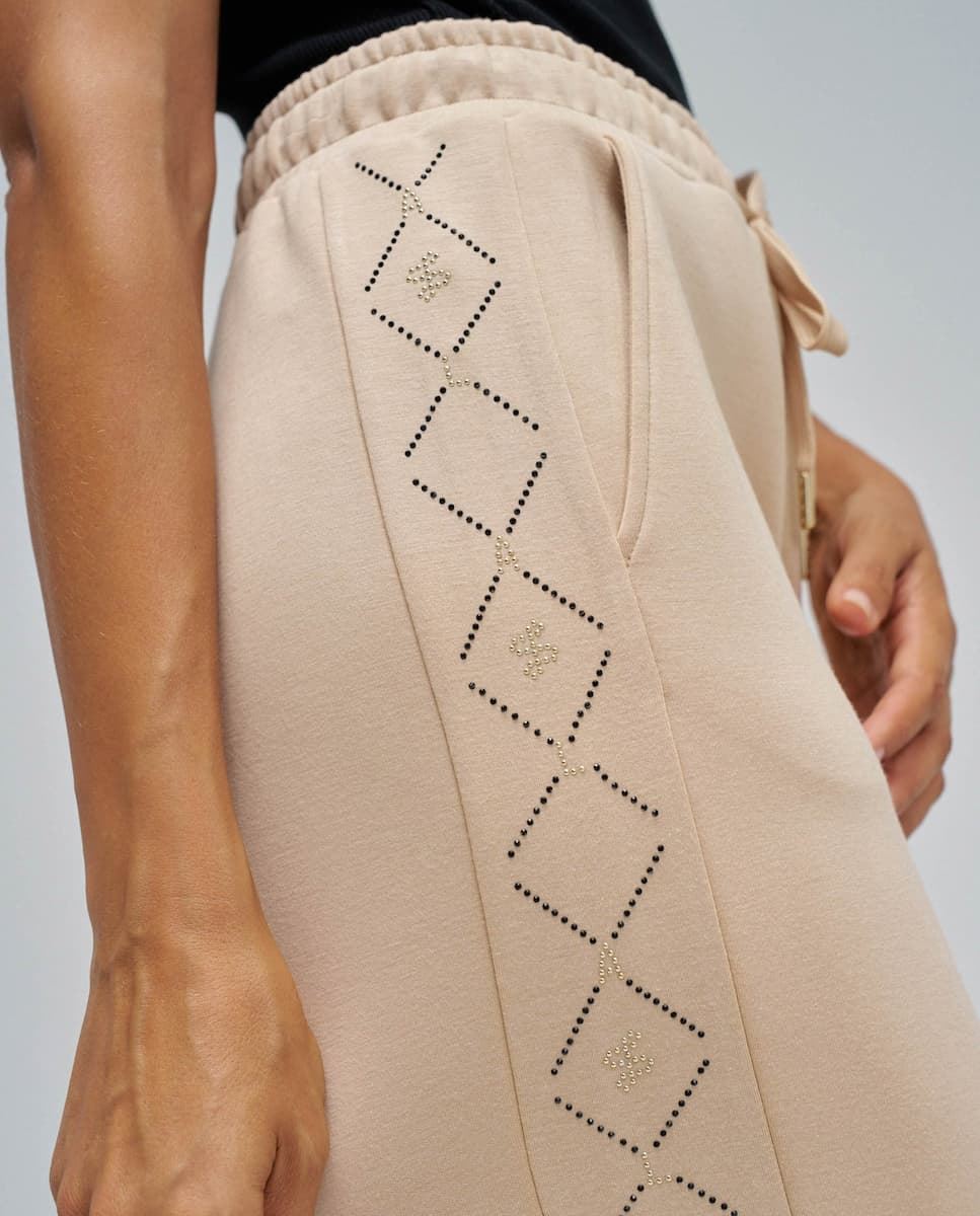 Pantalón Salsa Jeans Coral 21010532 131 - Imagen 4