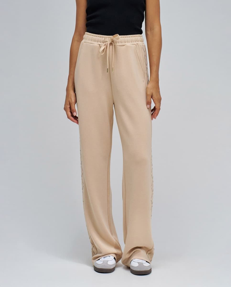 Pantalón Salsa Jeans Coral 21010532 131 - Imagen 5