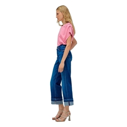 Pantalón Salsa Jeans Faith Push In 21010216 852 - Imagen 1