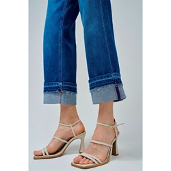 Pantalón Salsa Jeans Faith Push In 21010216 852 - Imagen 2